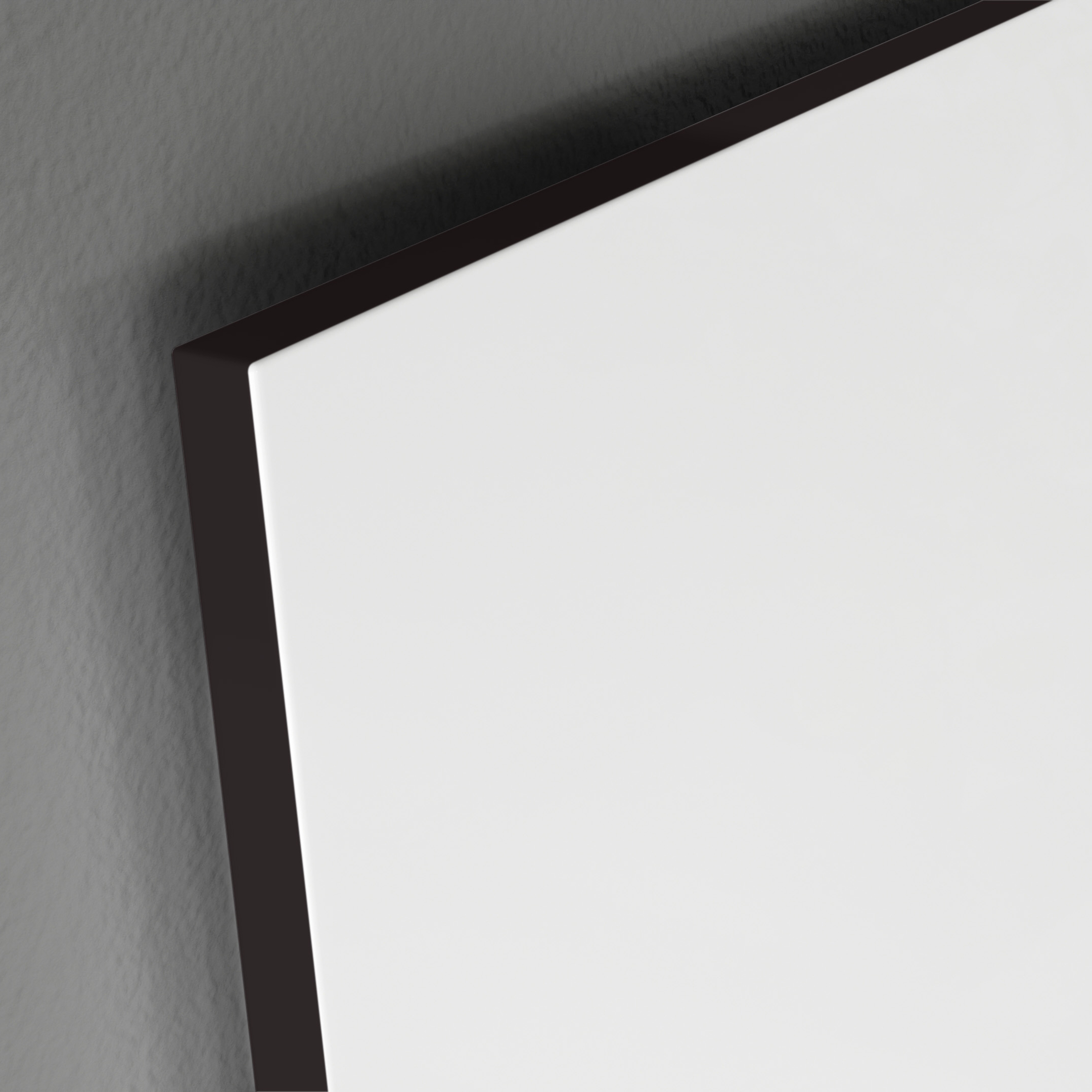 Profile Porcelain Markerboard