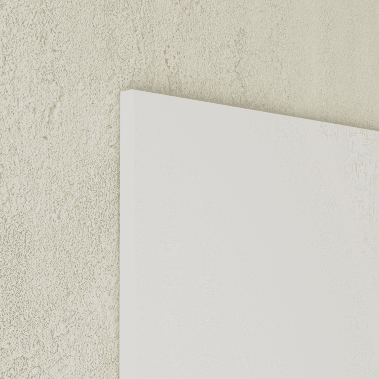 Profile Porcelain Markerboard