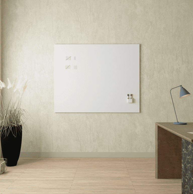 Profile Porcelain Markerboard