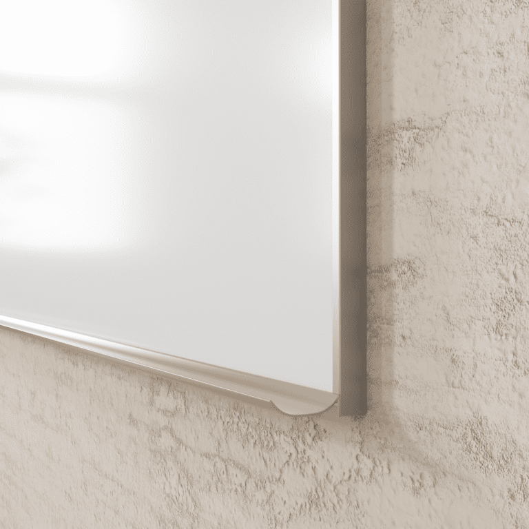 Concept Wall-Mounted Whiteboards