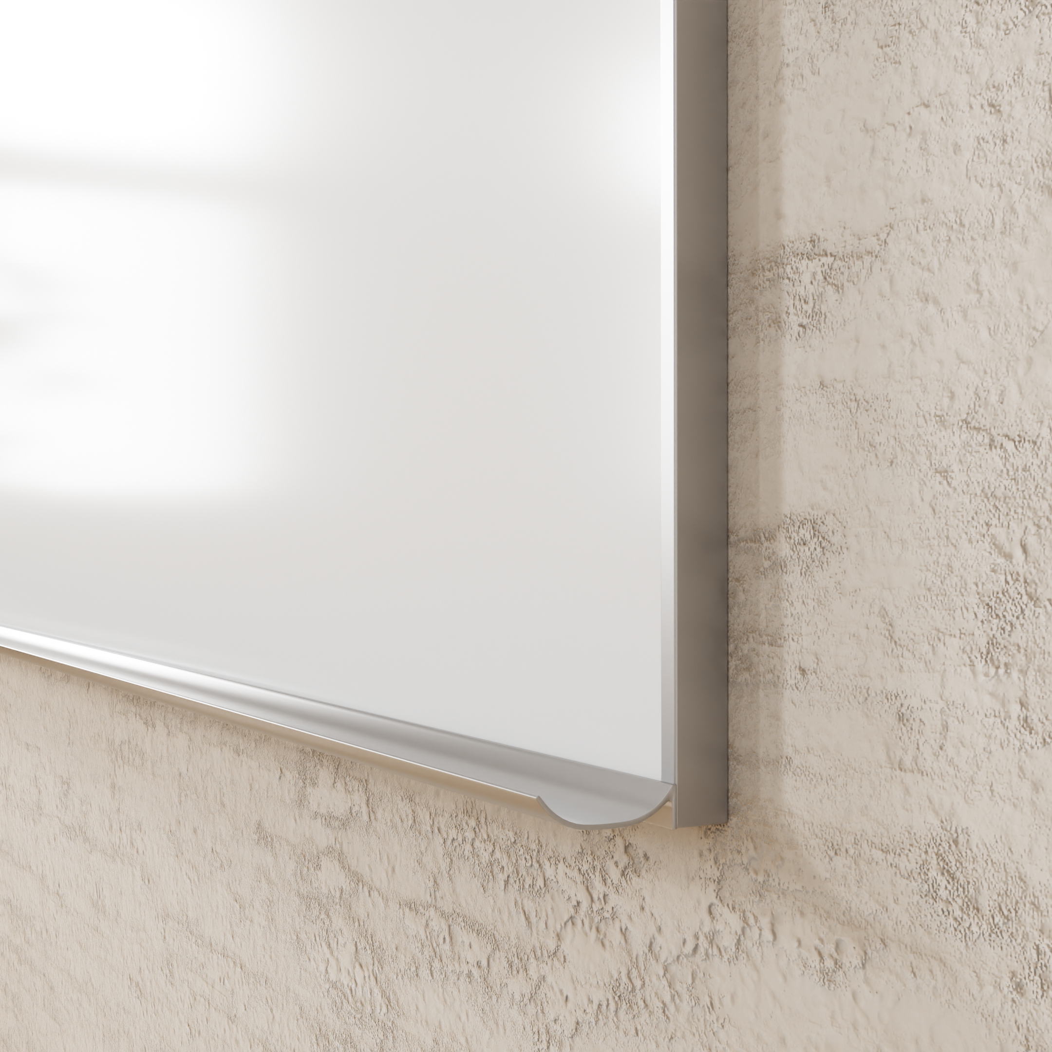 Concept Wall-Mounted Whiteboards