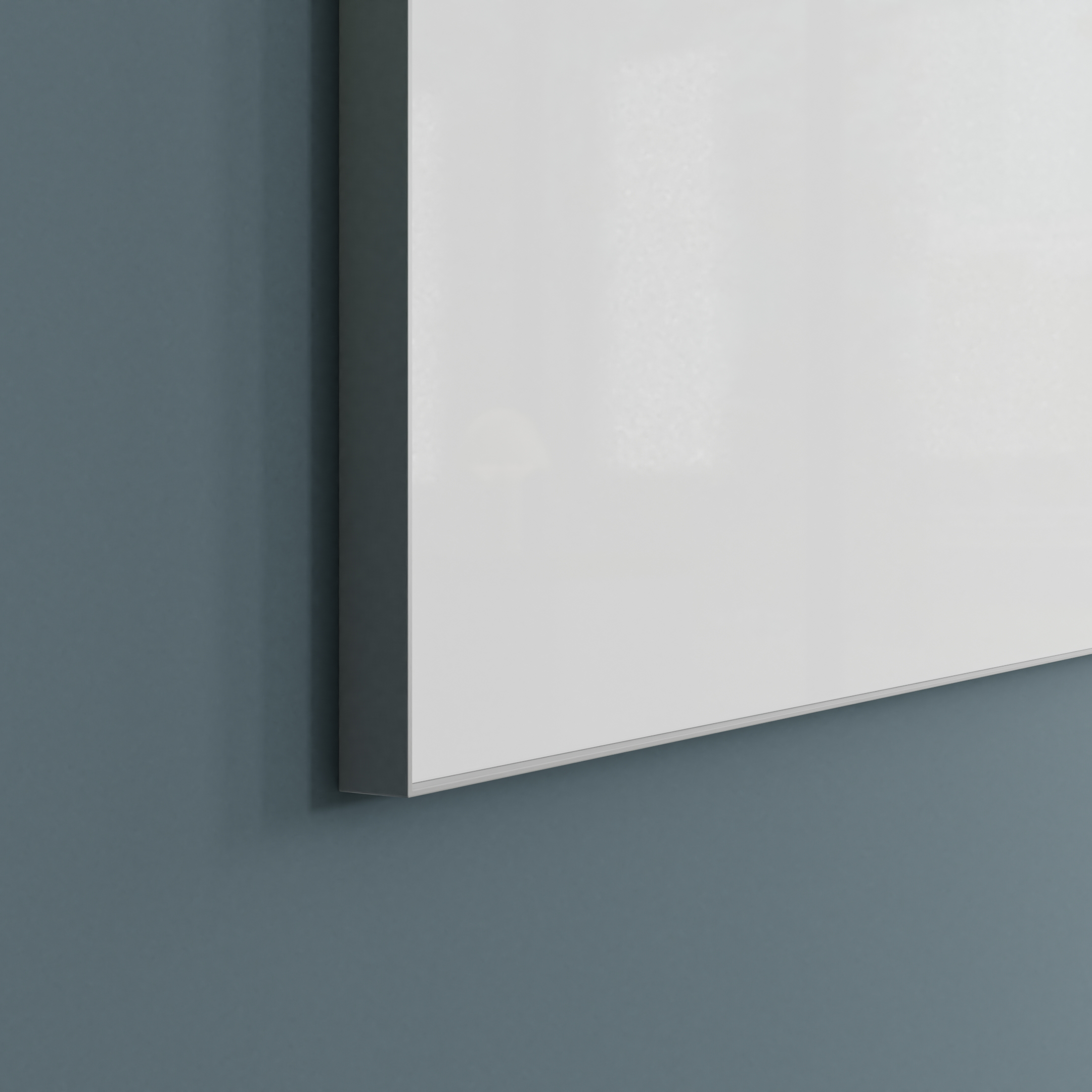 Connect X2 Wall-Mounted Whiteboards