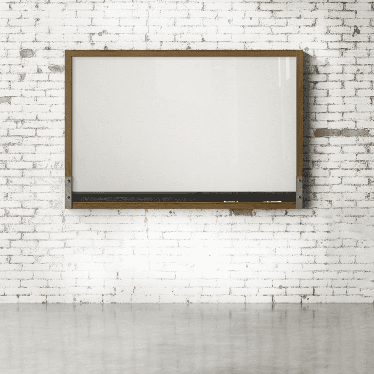 MIX Industrial Wall-Mounted Boards