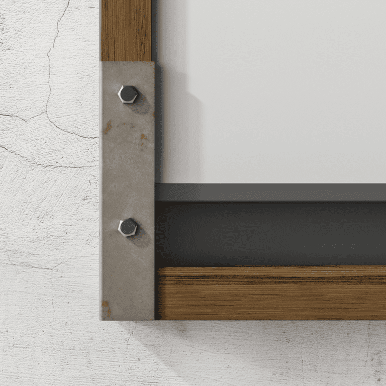 MIX Industrial Tack Surfaces