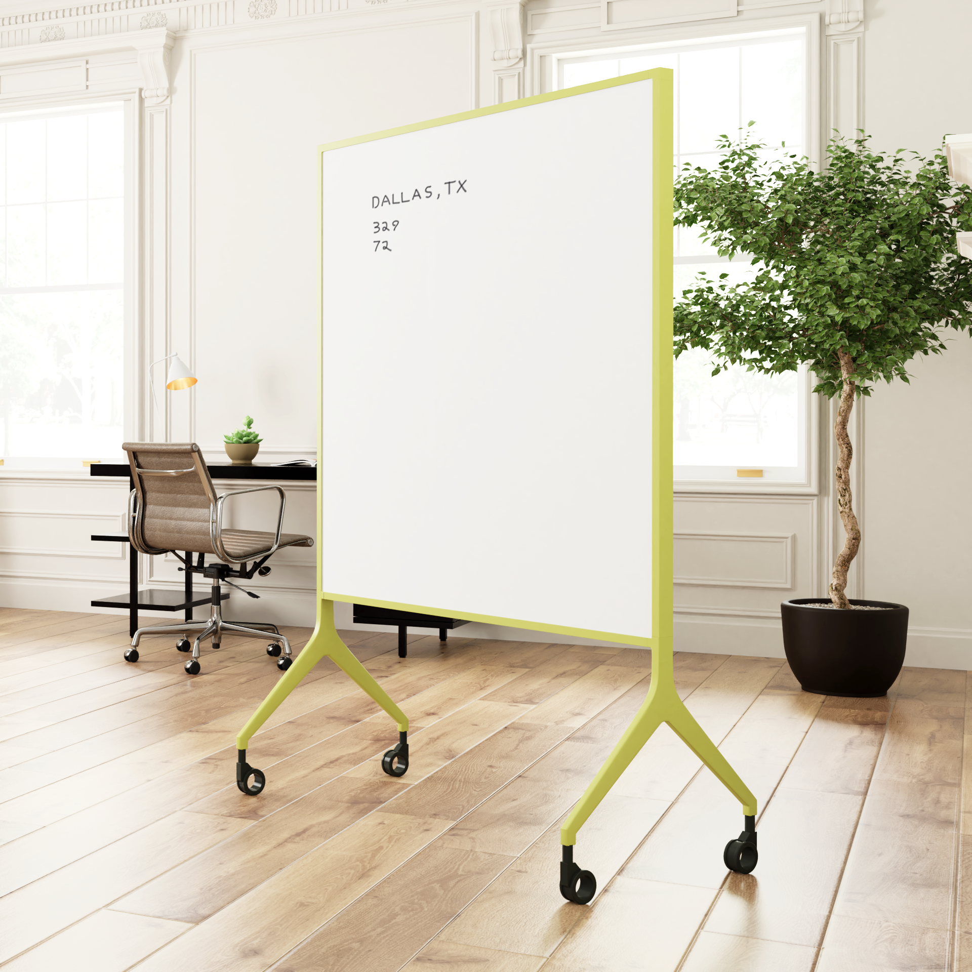 Venue Mobile Whiteboards