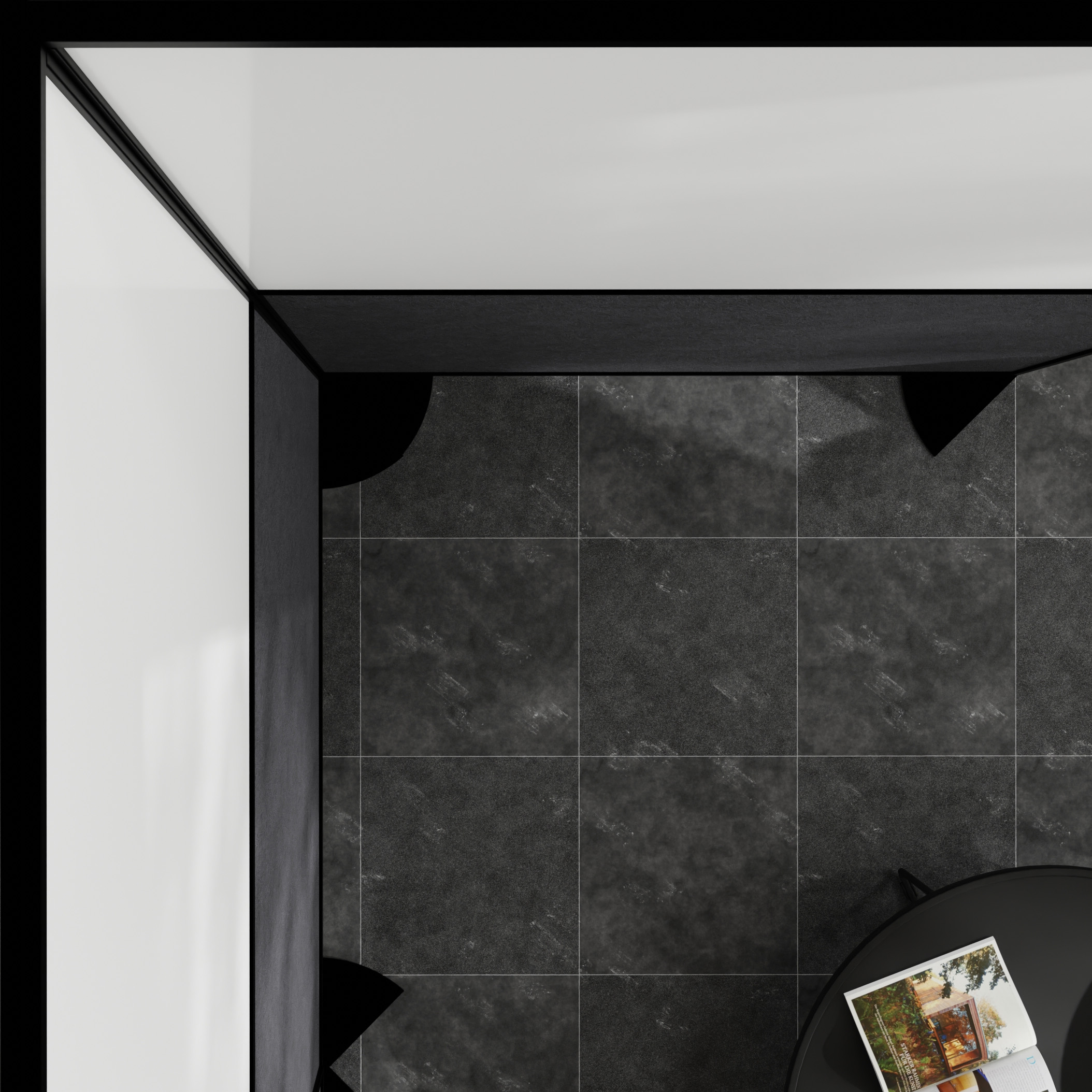 CONNECT X2 Space Creator