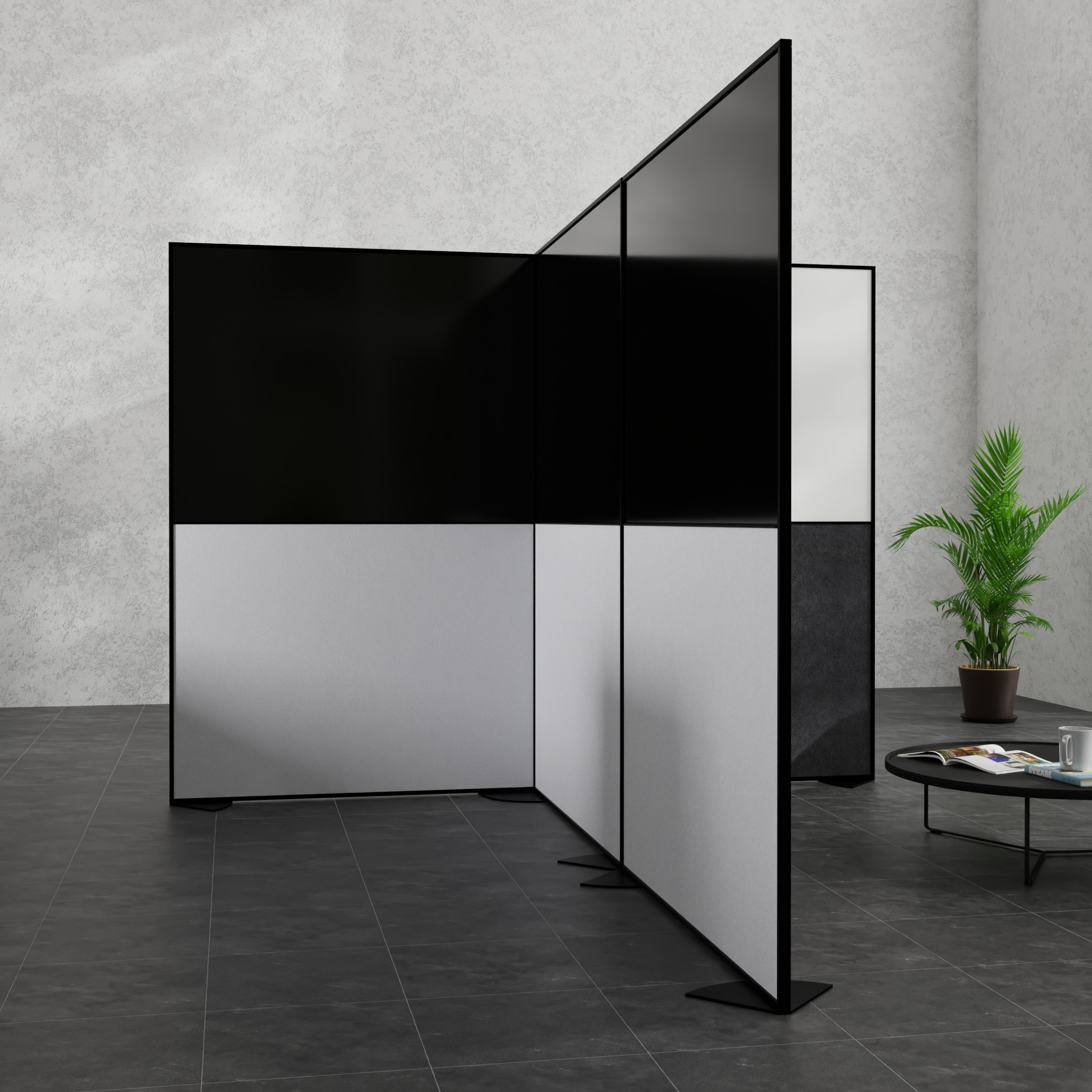 CONNECT X2 Space Creator