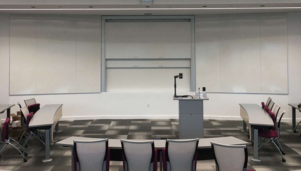 Sample Kit Calyx by Claridge