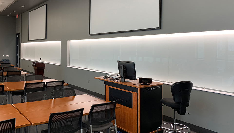 Sample Kit Calyx by Claridge