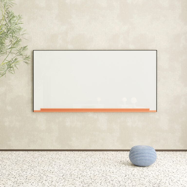 Switch Wall-Mounted Whiteboards
