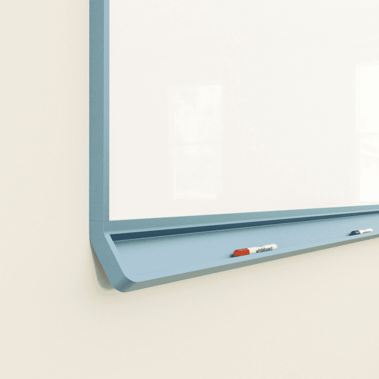 Venue Wall-Mounted Whiteboards