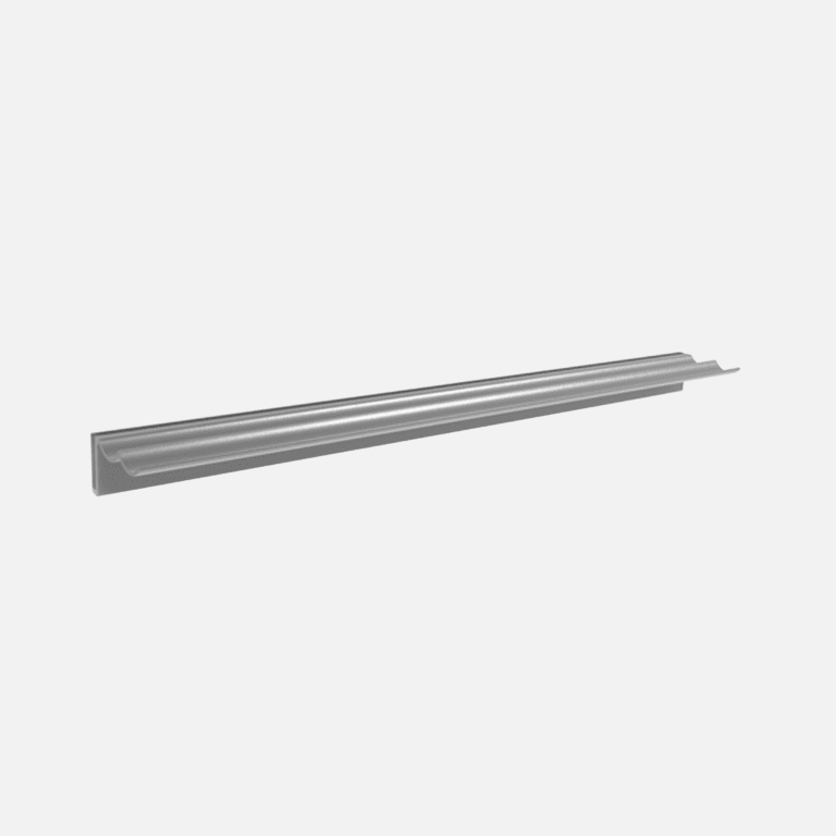 Magnetic Aluminum Accessory Tray