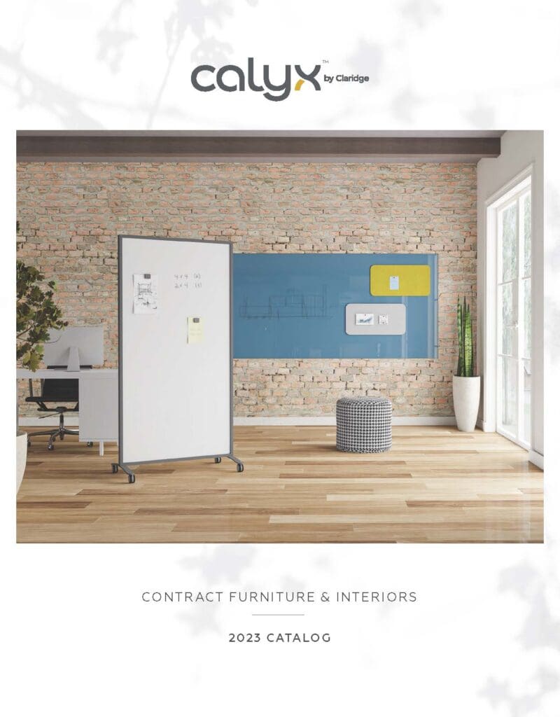 Product Guides Archives Calyx by Claridge