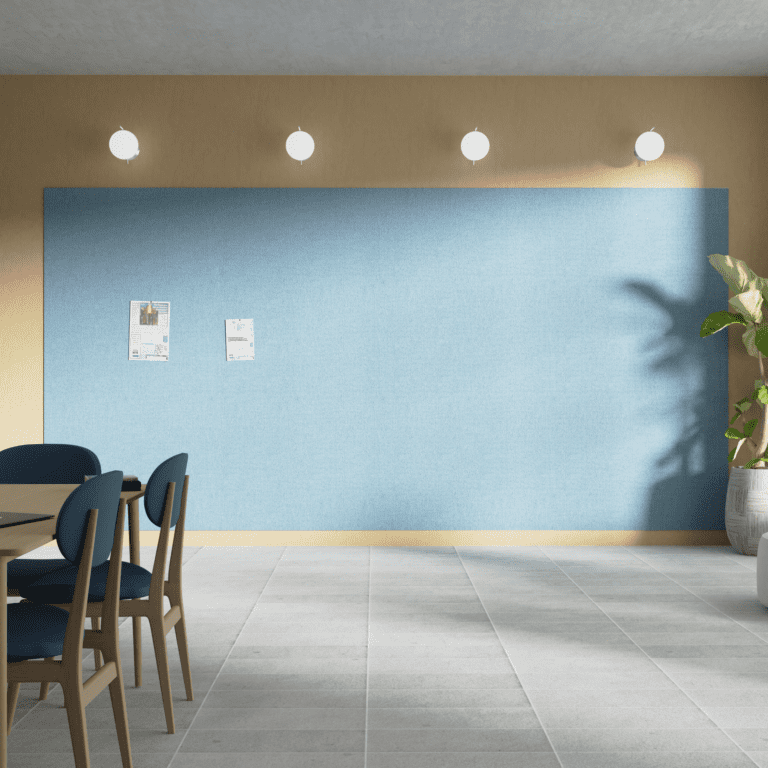 Tack Walls