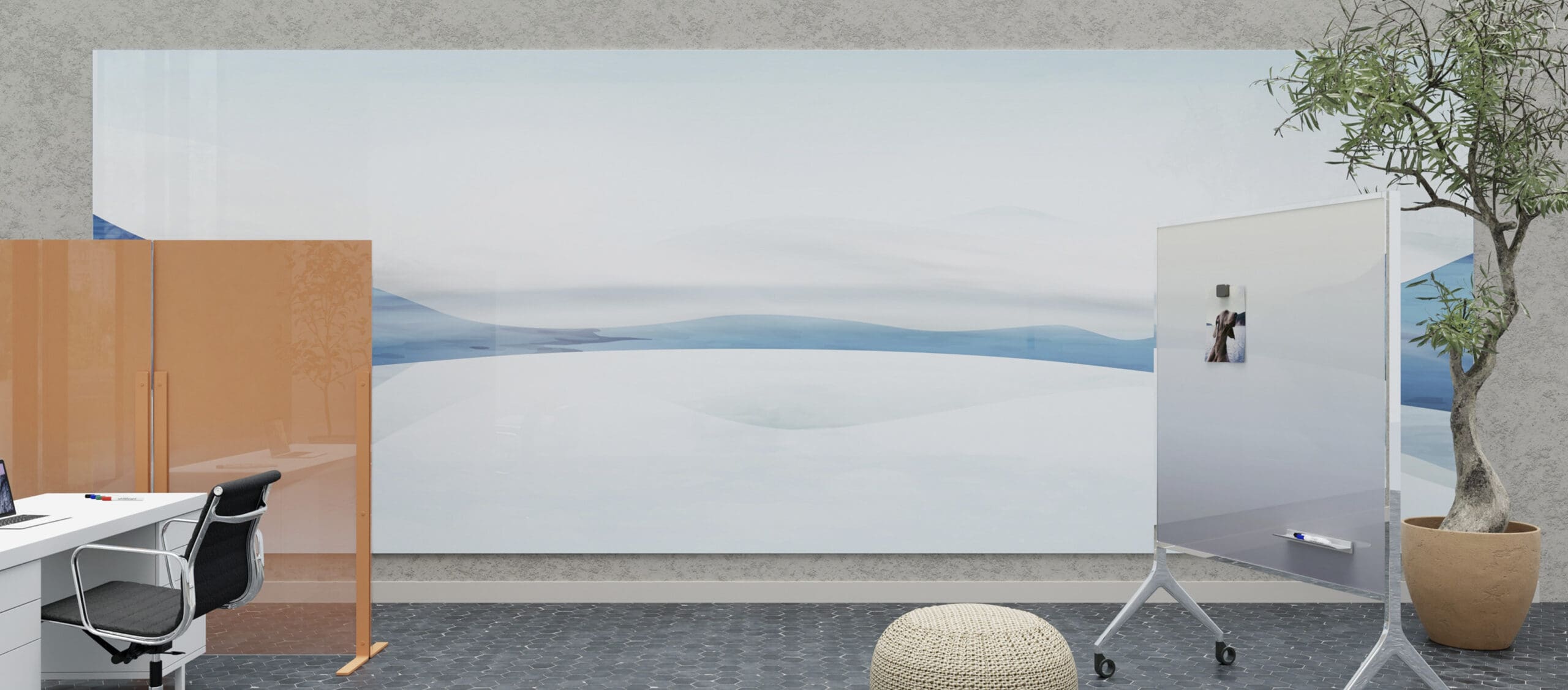 Glassboards