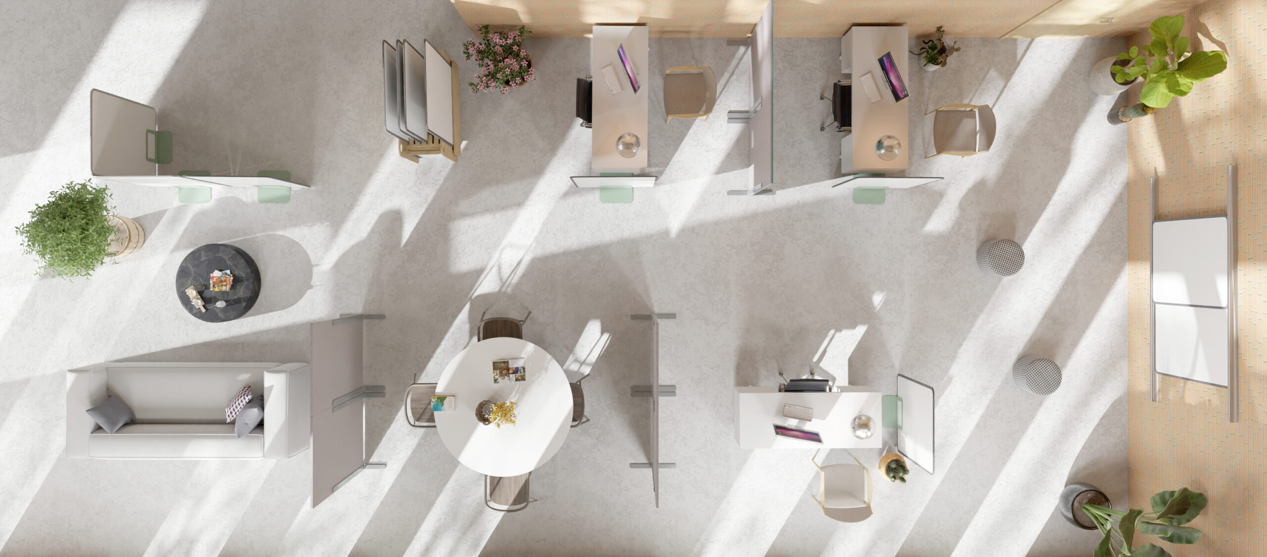 Room Dividers