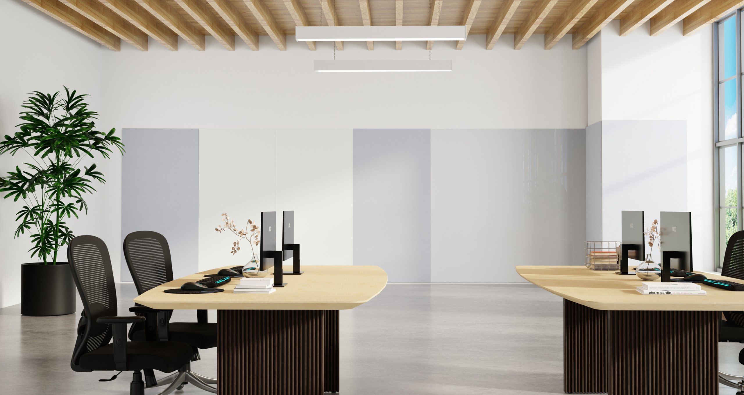 Wall Systems