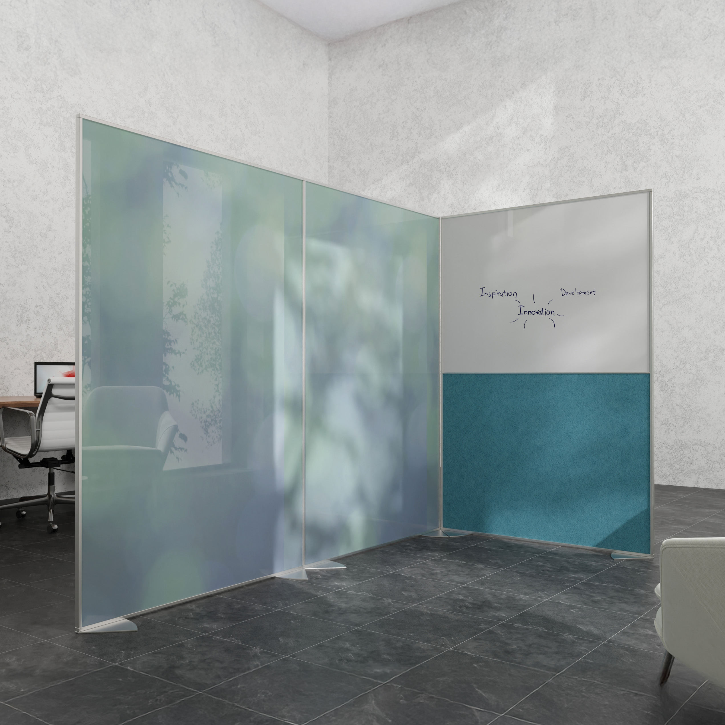 CONNECT X2 Space Creator