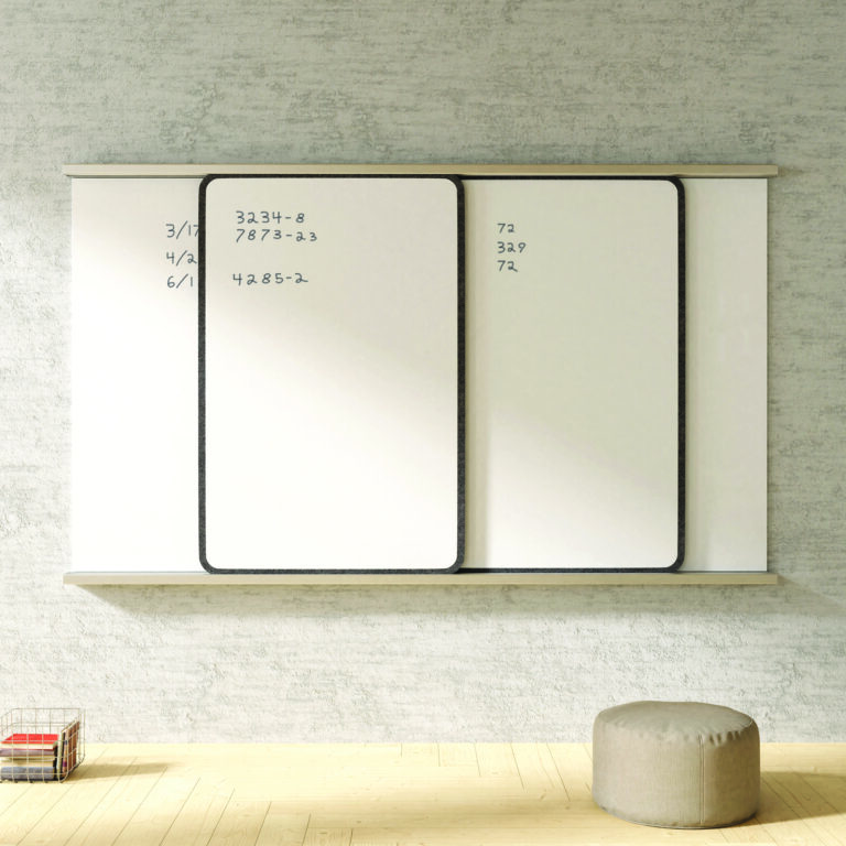 Aceno Track System