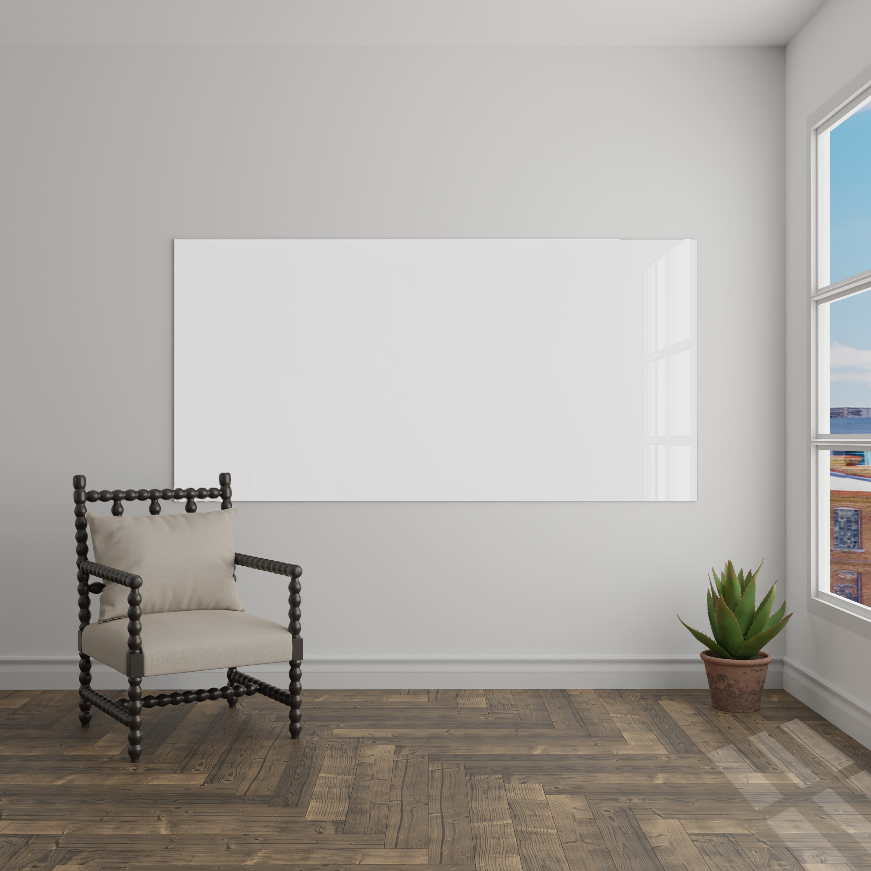 Calyx Glass Whiteboards