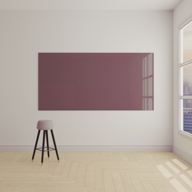 Calyx Glass Whiteboards