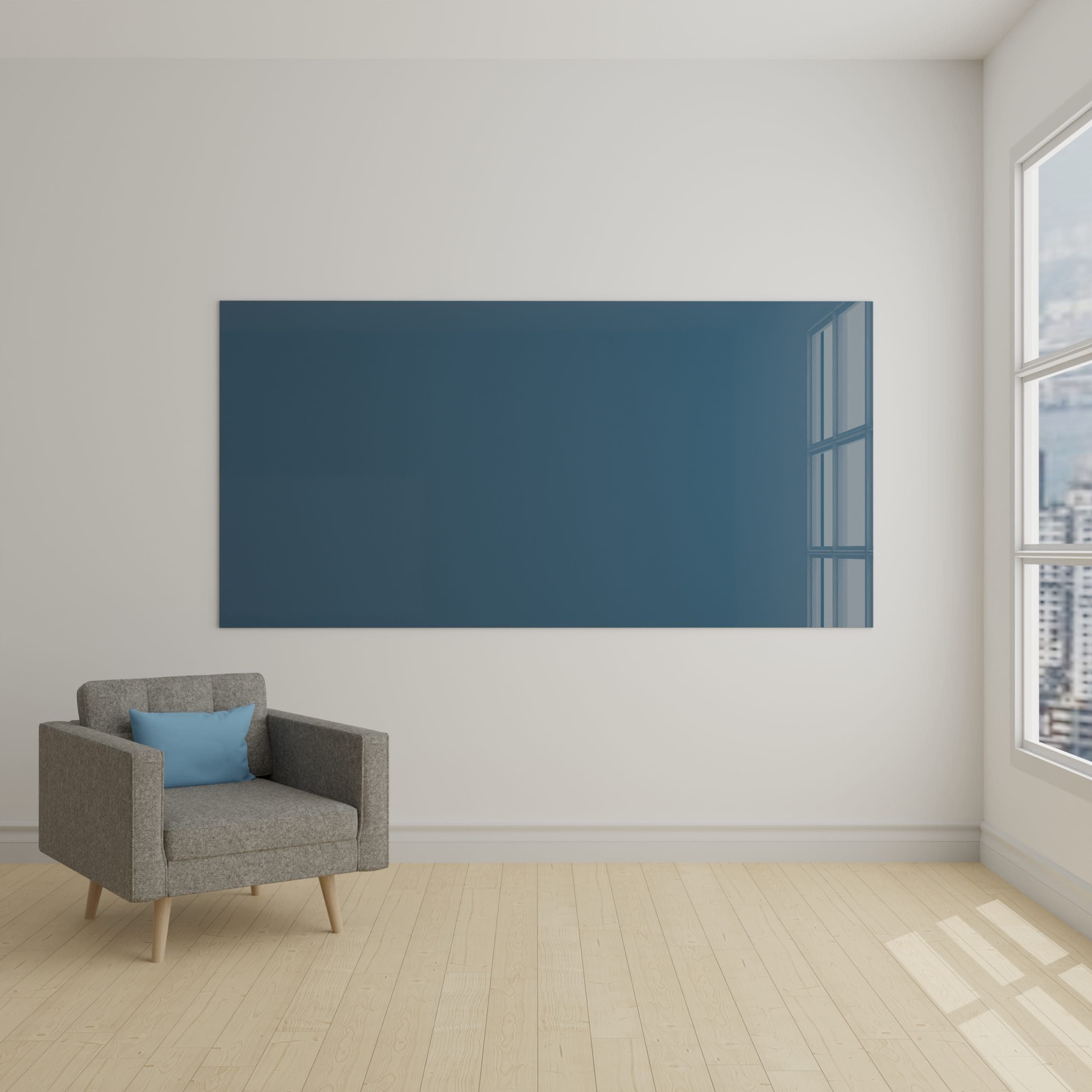 Calyx Storm Glassboards