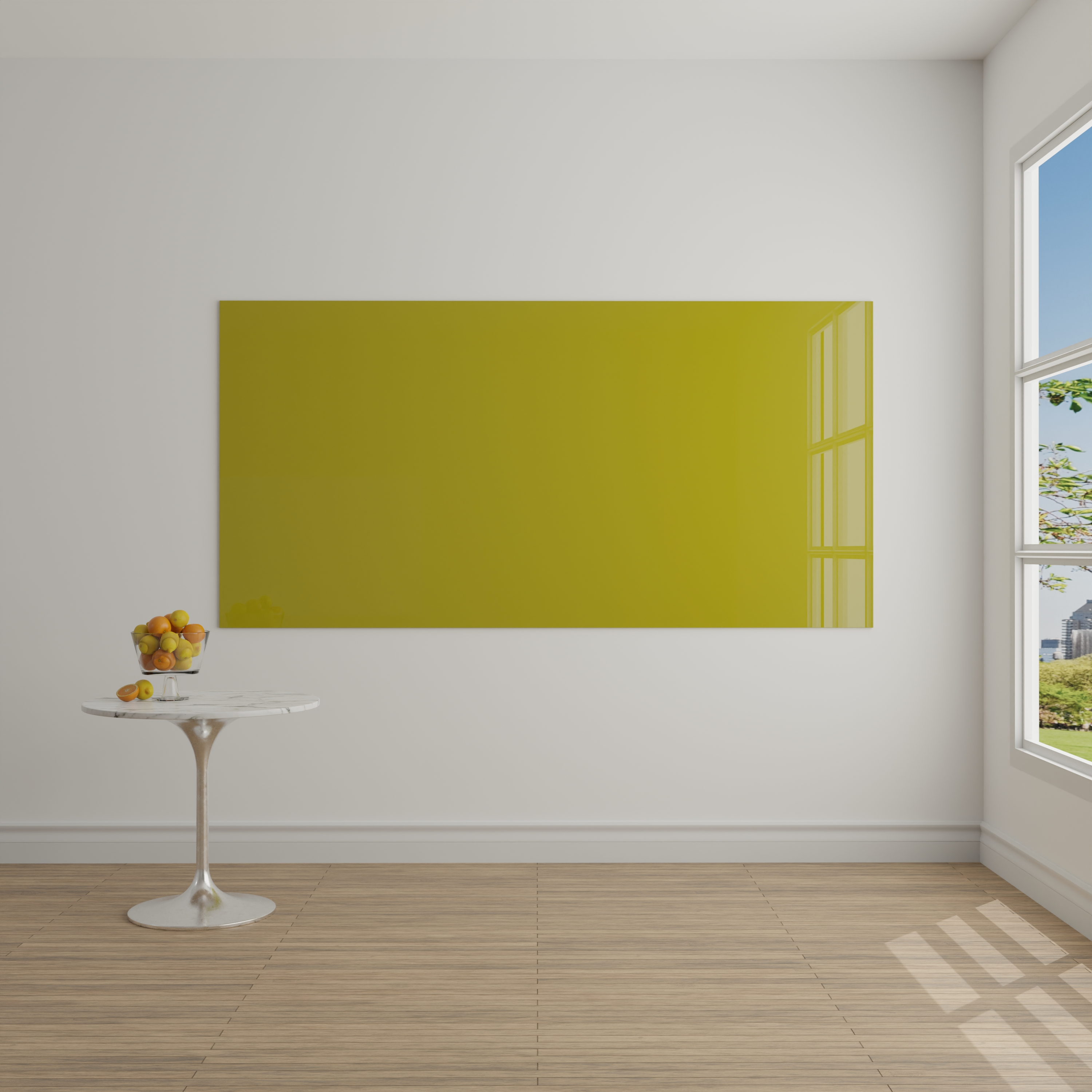 Calyx Zest Glassboards