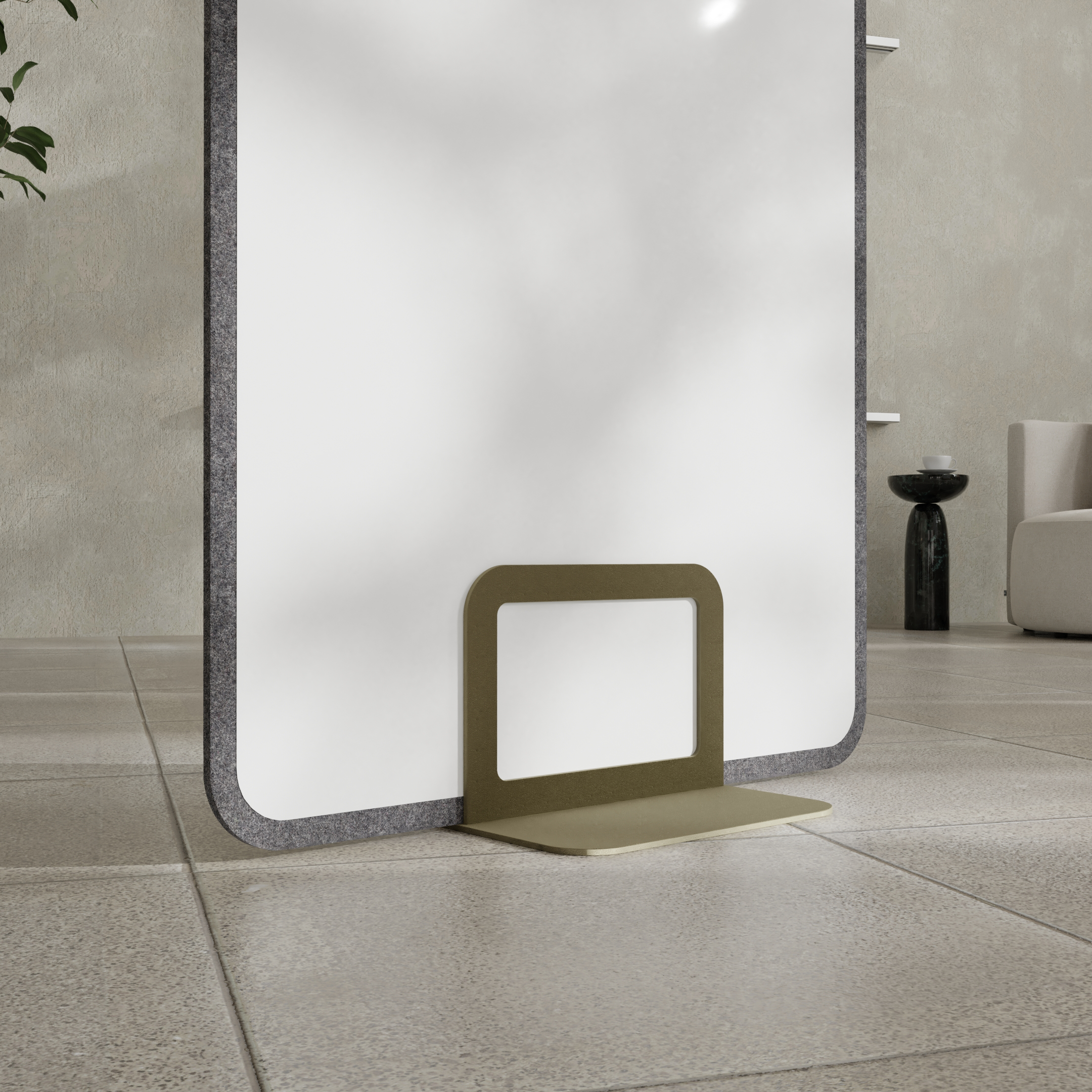 Aceno Room Divider