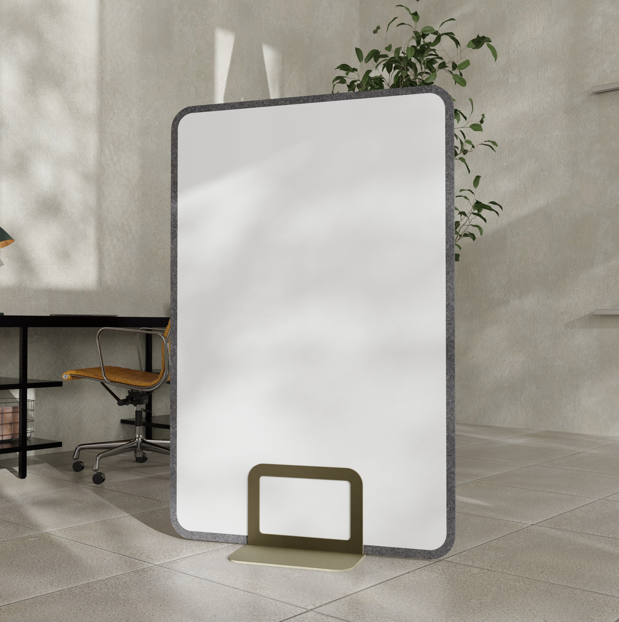 Aceno Room Divider