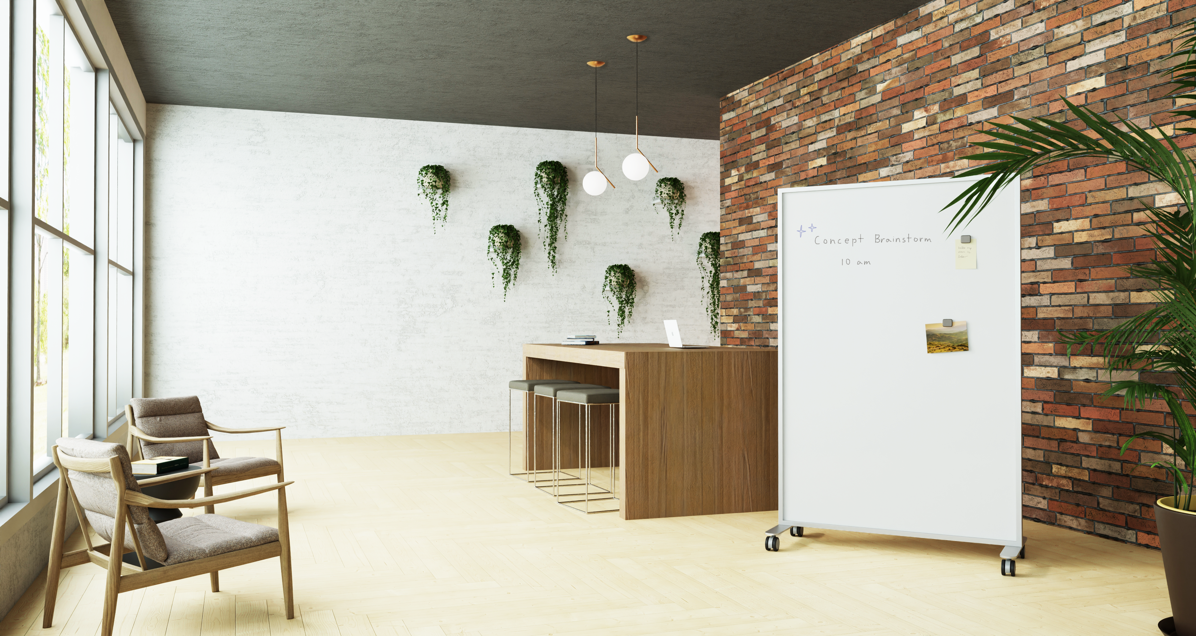 Calyx by Claridge