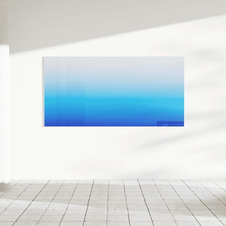 Ombria Collection Gradient Glassboards
