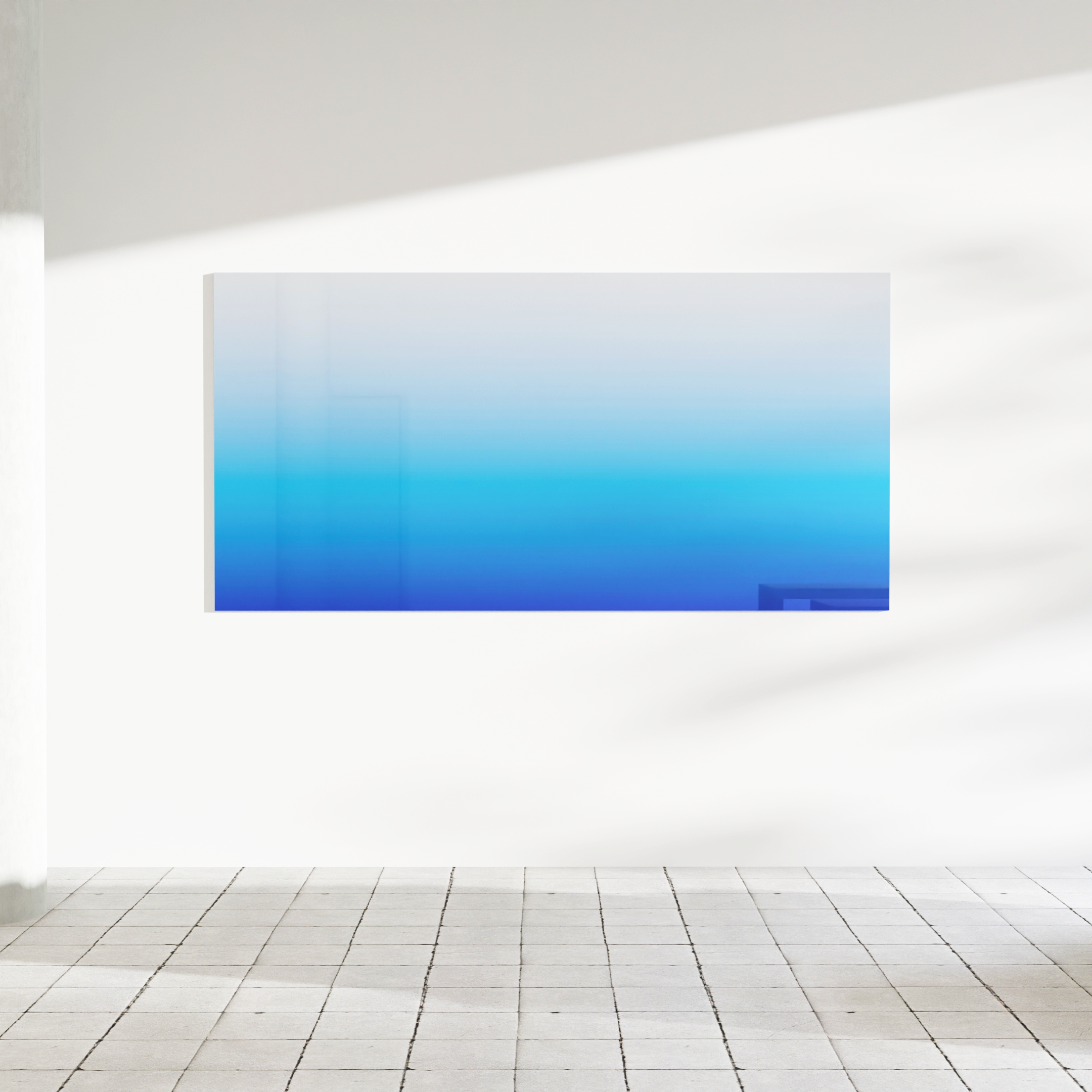 Ombria Collection Gradient Glassboards