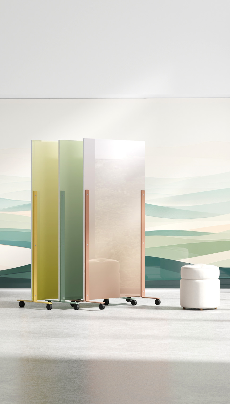 Calyx by Claridge