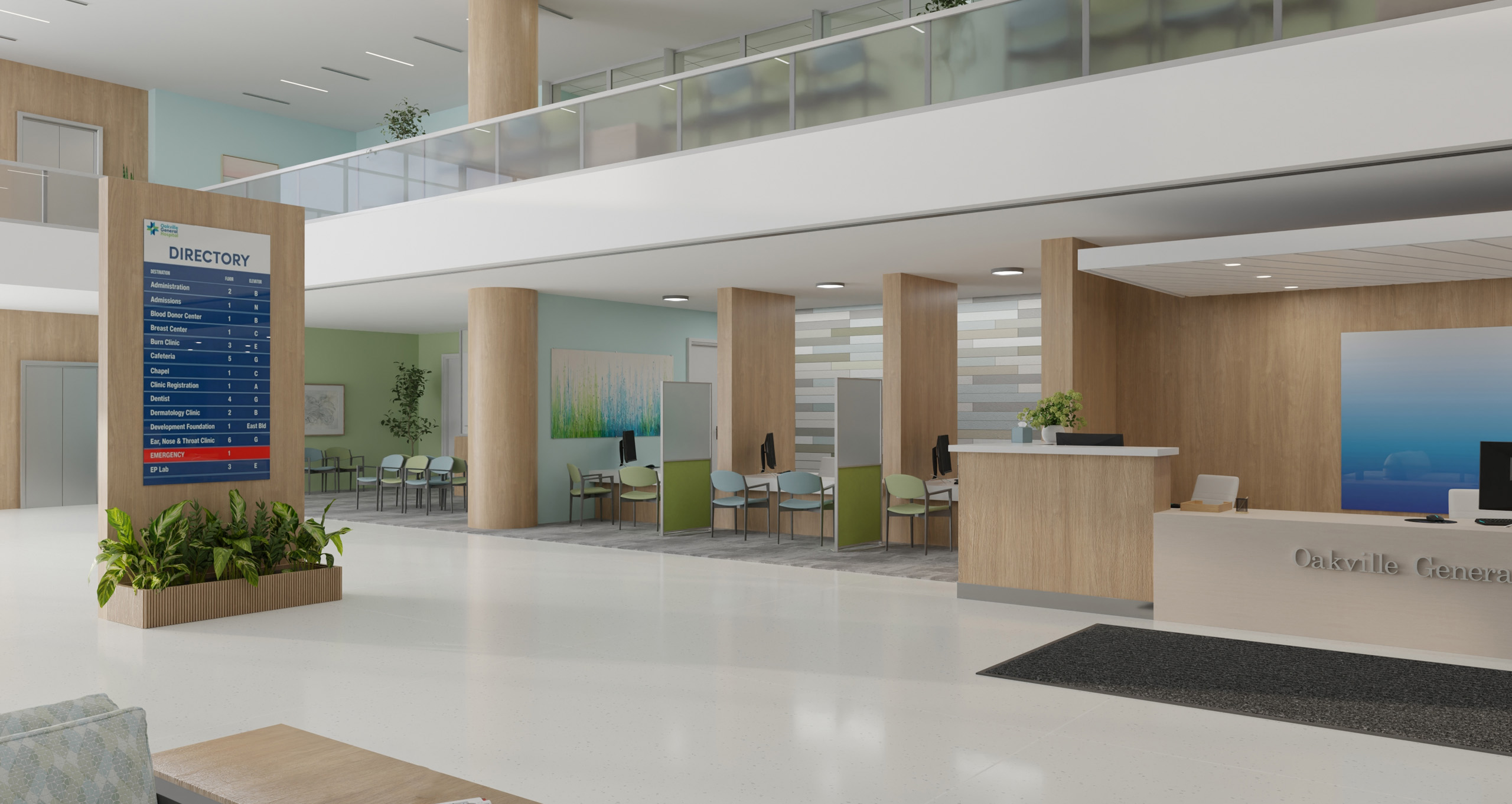 Calyx by Claridge