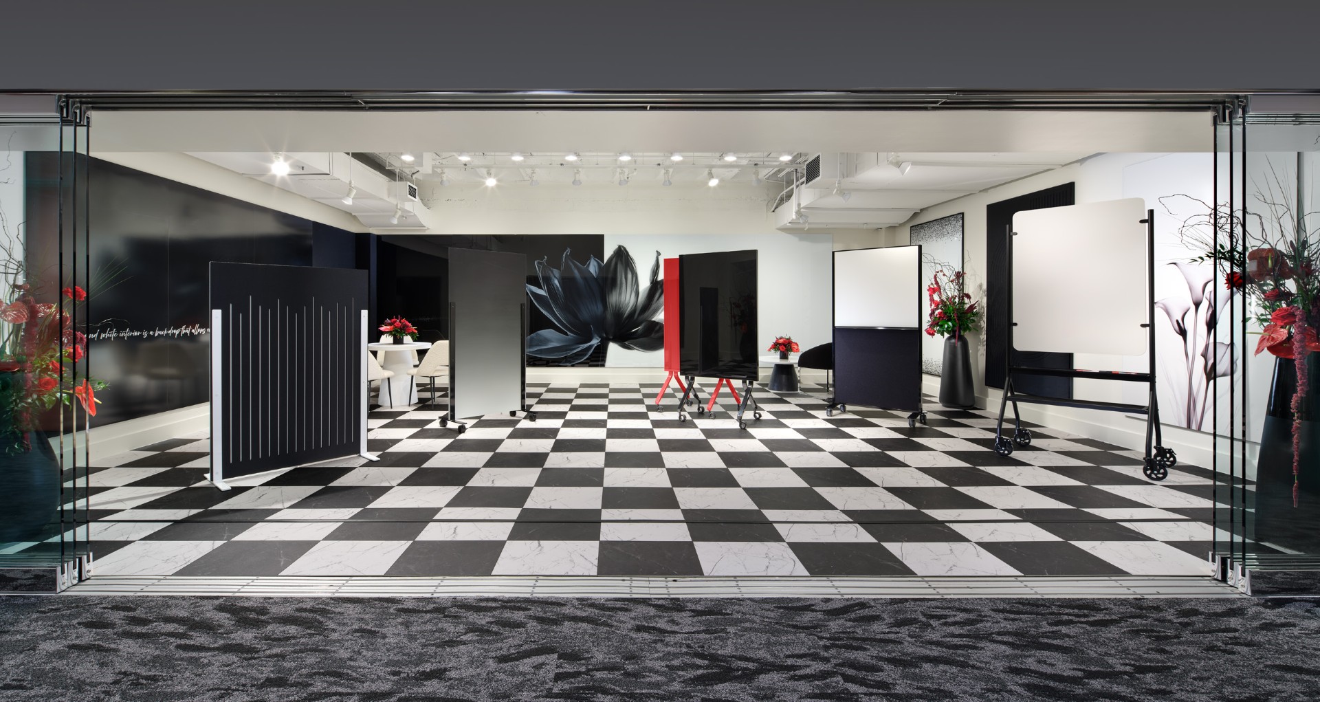 Calyx by Claridge
