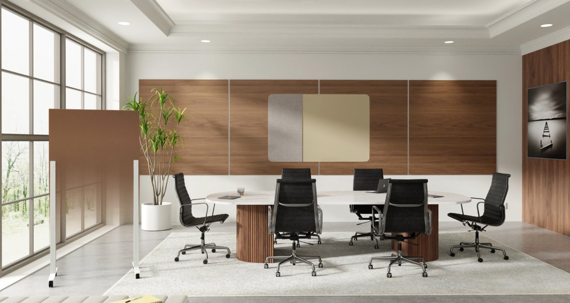 Calyx by Claridge