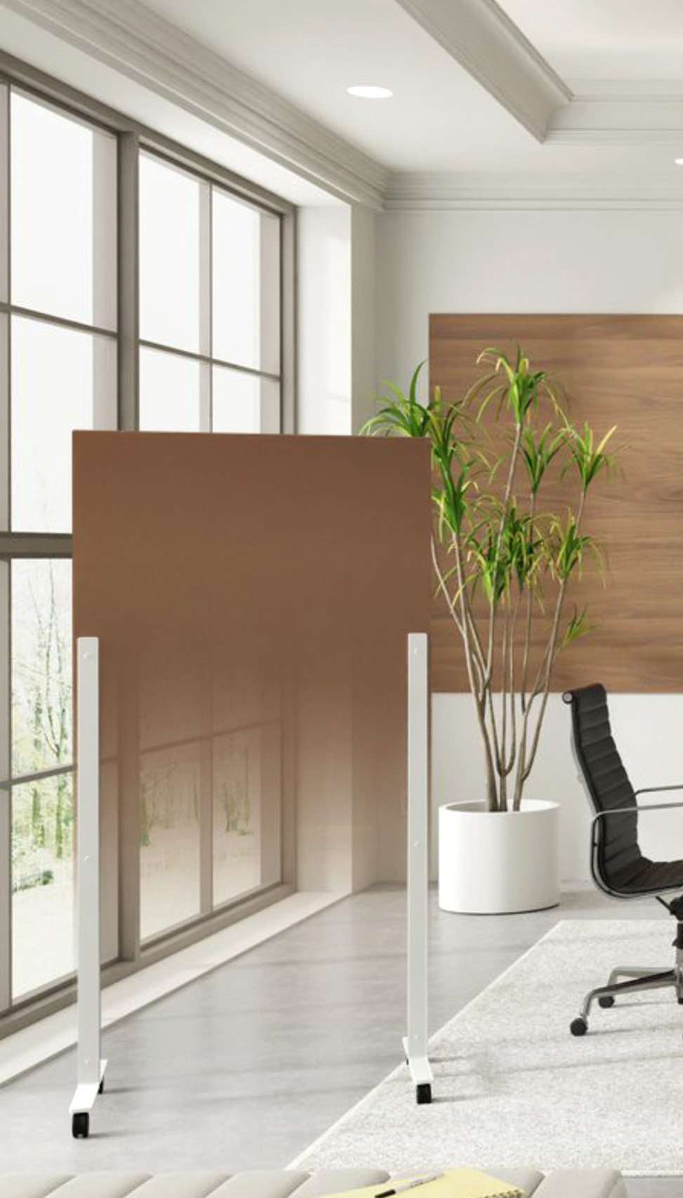 Calyx by Claridge