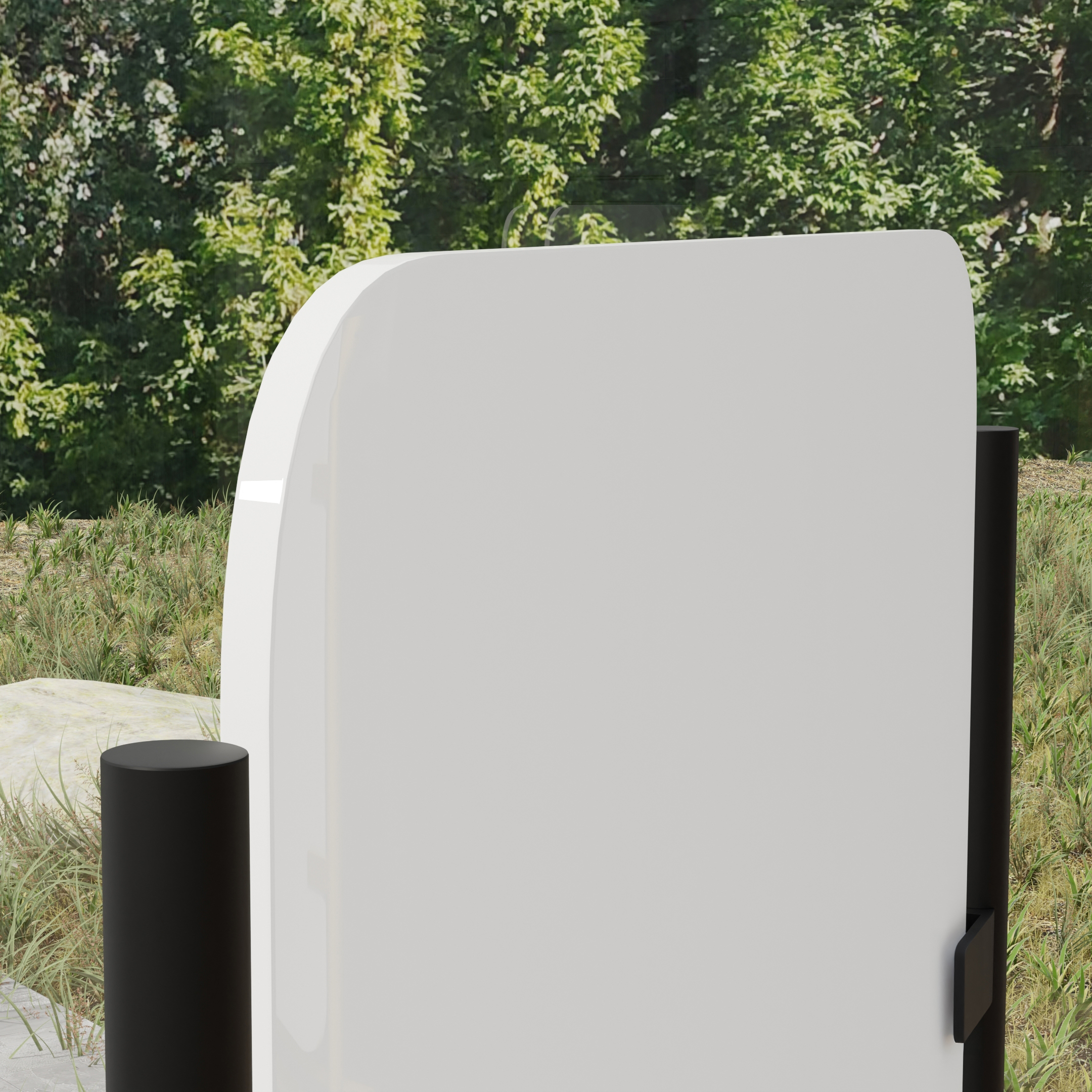Traverse Mobile Whiteboard