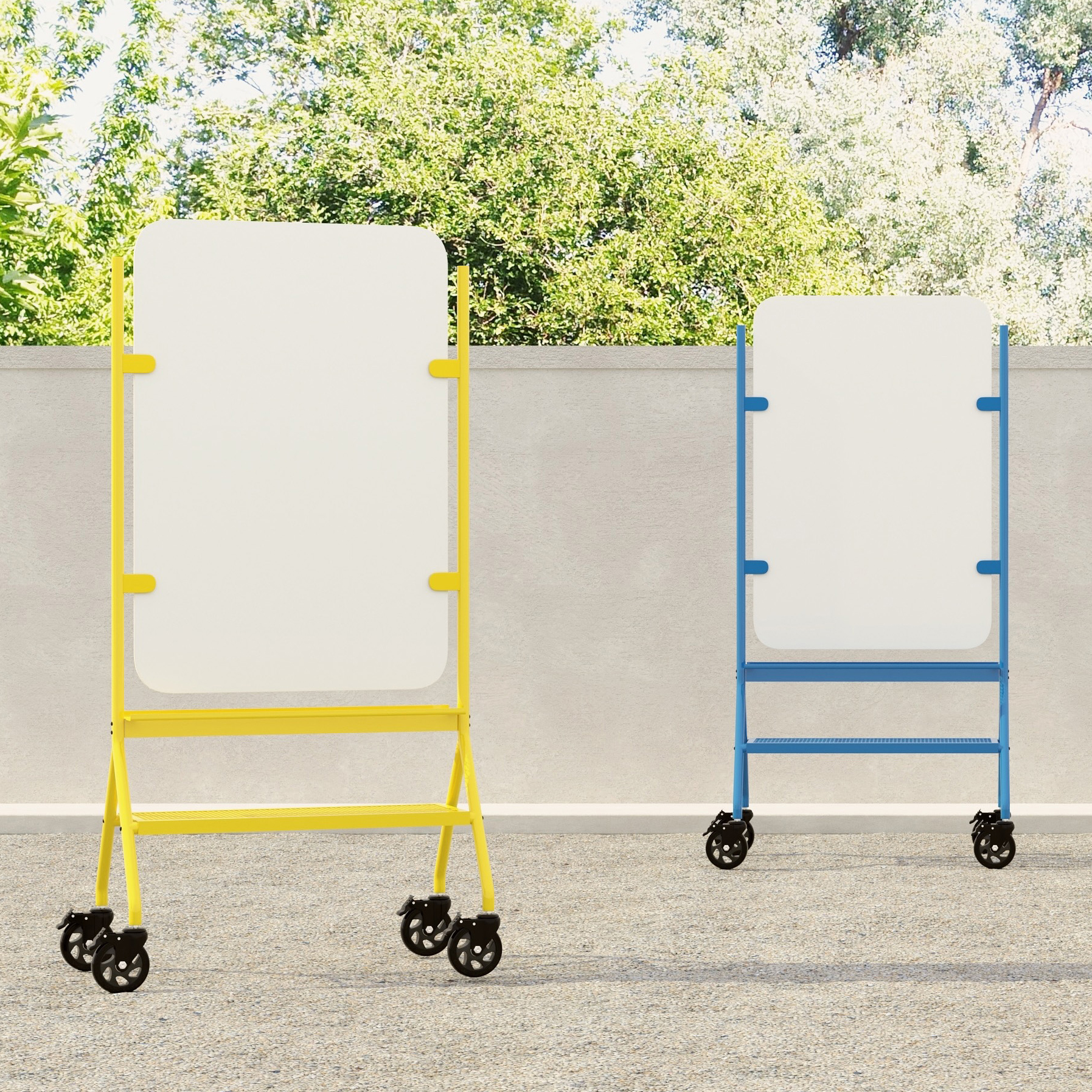 Traverse Mobile Whiteboard