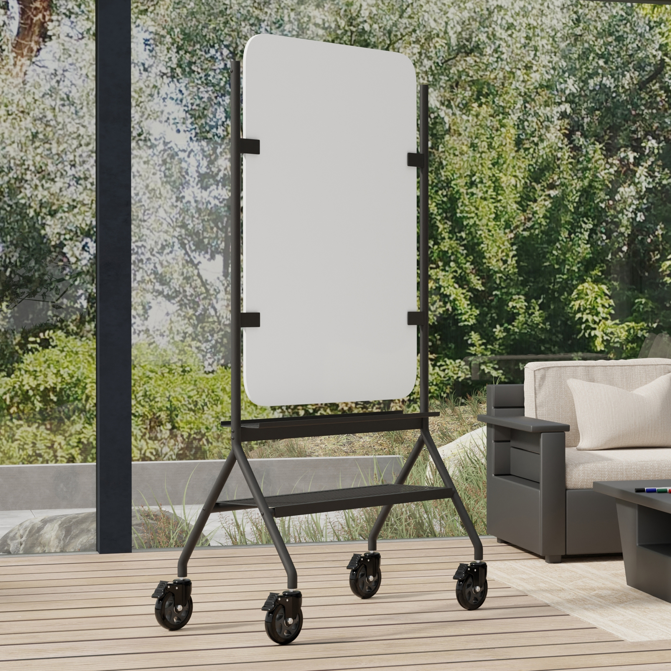 Traverse Mobile Whiteboard