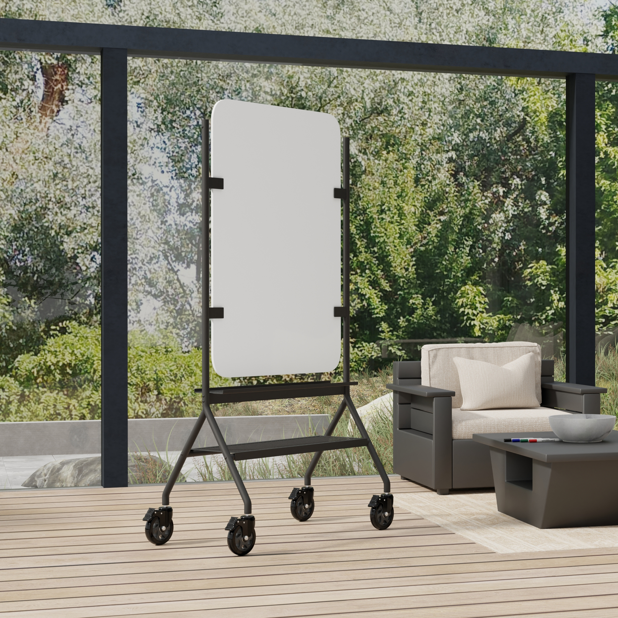 Traverse Mobile Whiteboard