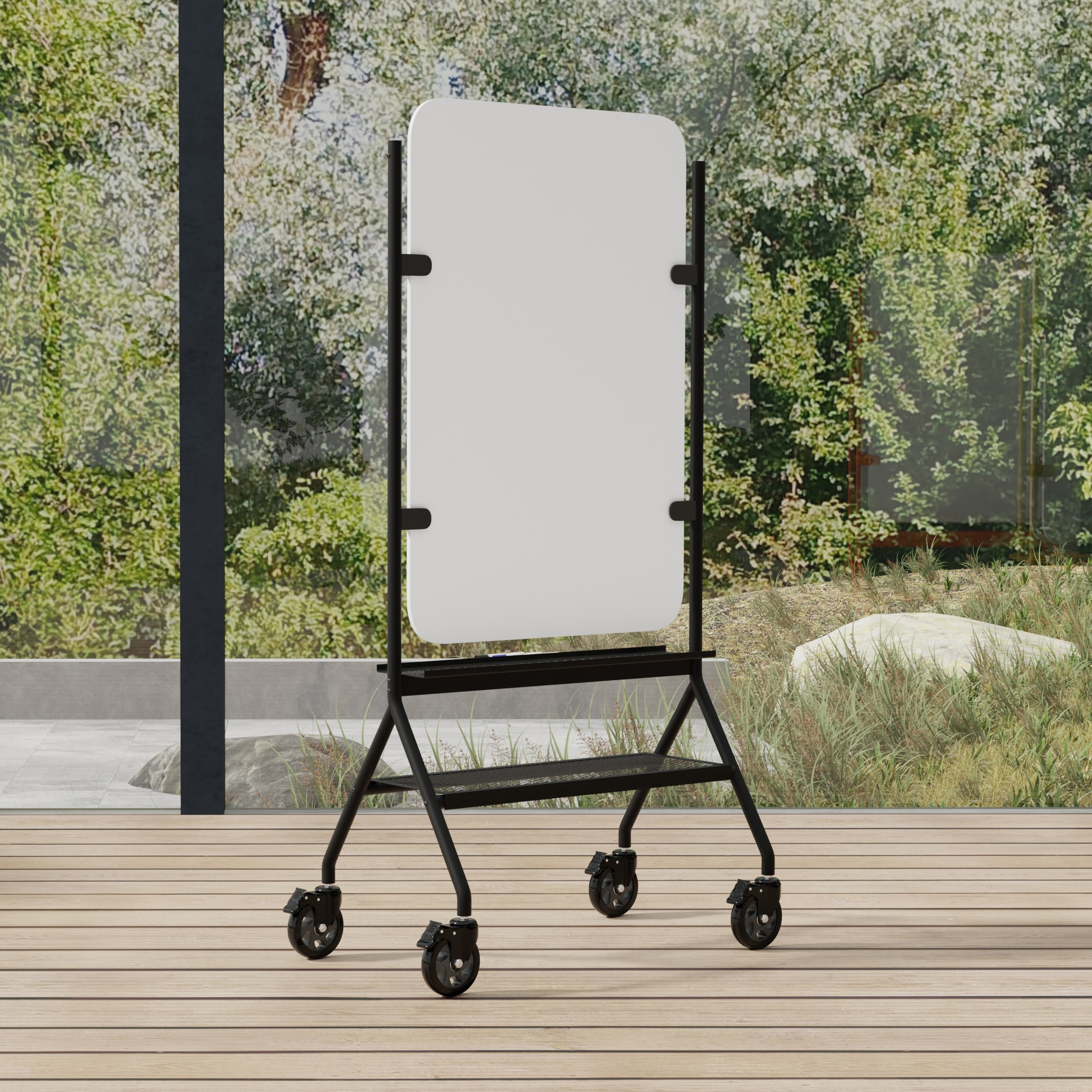 Traverse Mobile Whiteboard