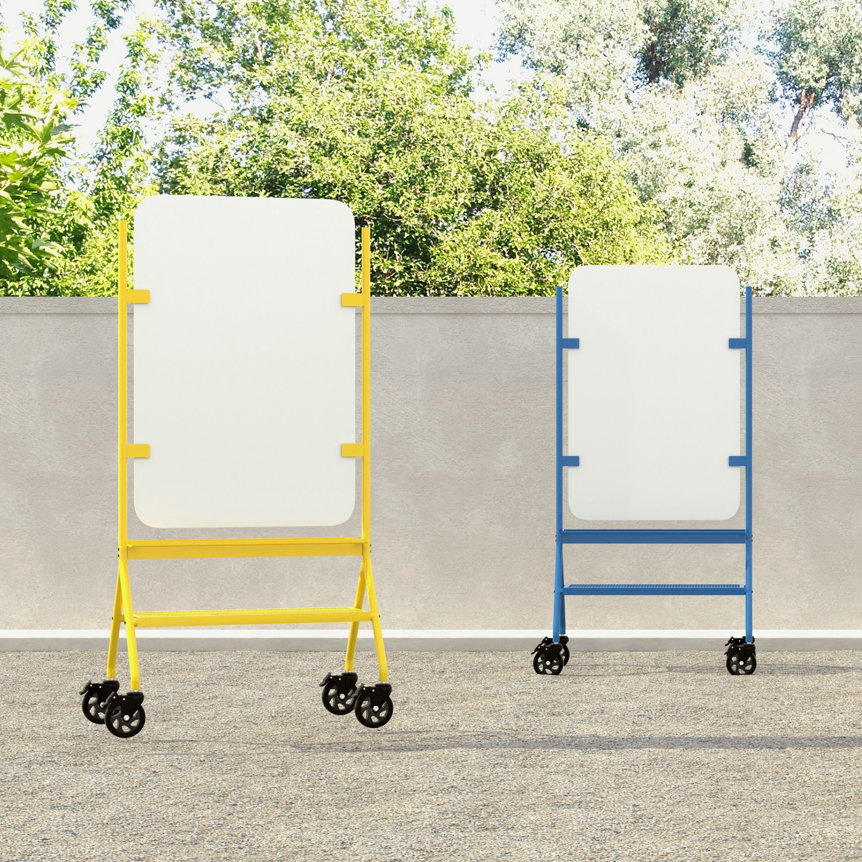 Traverse Mobile Whiteboard