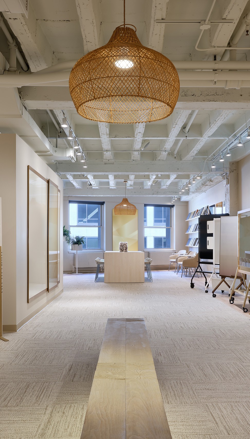 Calyx by Claridge