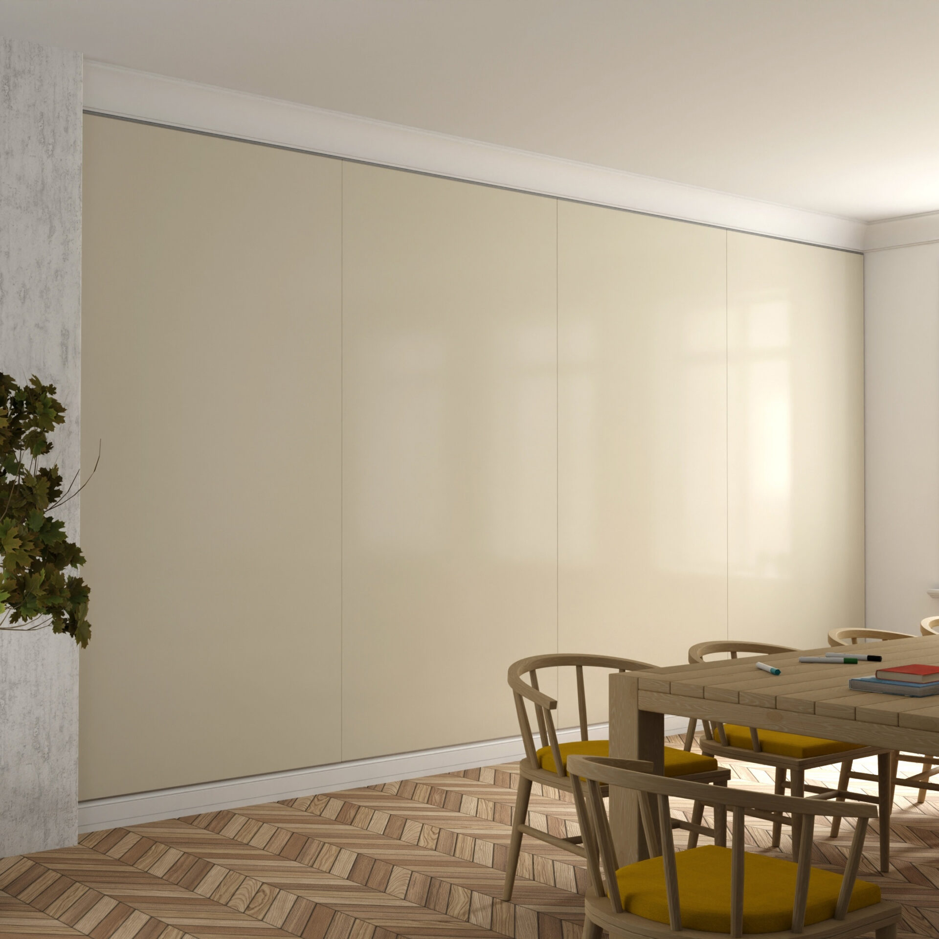 Large Format Porcelain Systems